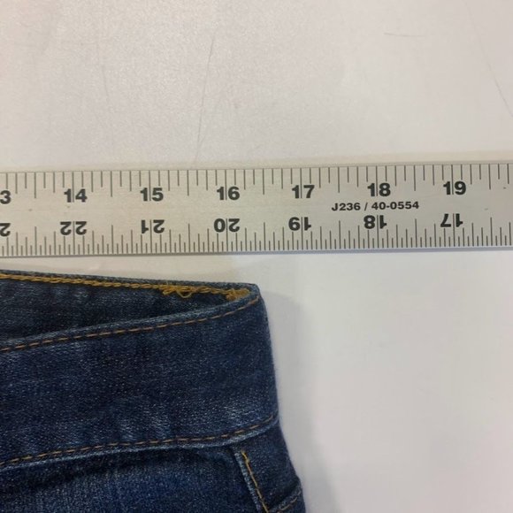 AG Adriano Goldschmied Mens The Nomad Modern Slim-Fit Jean In Alpha Wash SZ32x31 - Picture 11 of 13